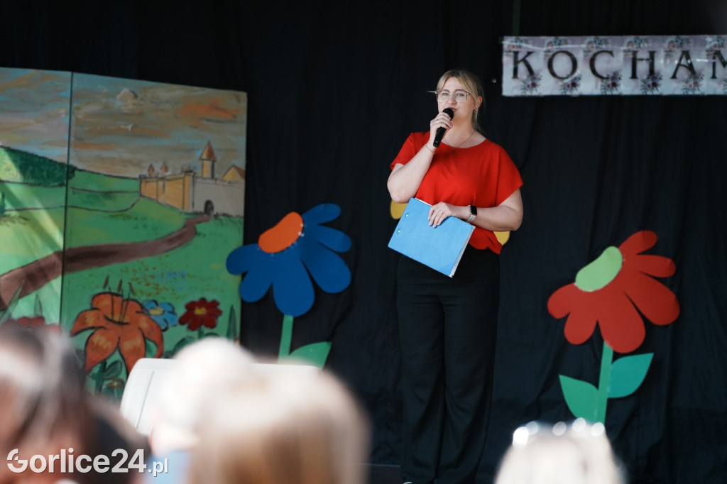 Dzień Otwarty w SOSW w Szymbarku (28.05.)