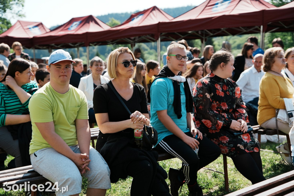 Dzień Otwarty w SOSW w Szymbarku (28.05.)