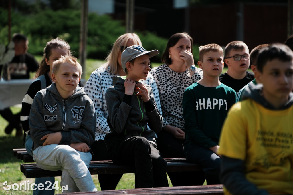 Dzień Otwarty w SOSW w Szymbarku (28.05.)