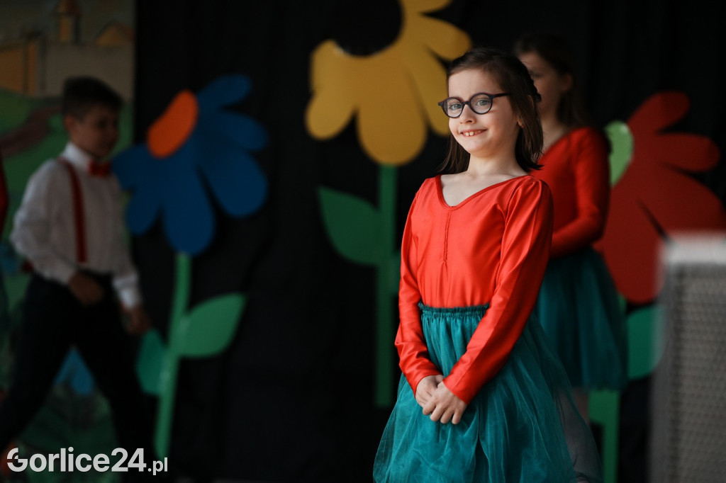 Dzień Otwarty w SOSW w Szymbarku (28.05.)