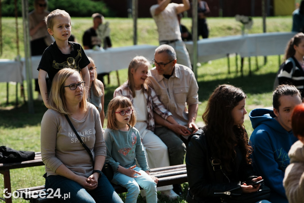Dzień Otwarty w SOSW w Szymbarku (28.05.)