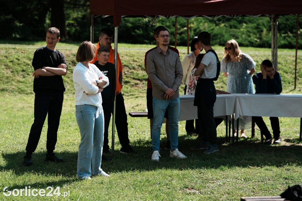 Dzień Otwarty w SOSW w Szymbarku (28.05.)