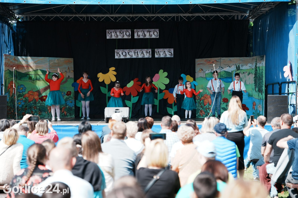 Dzień Otwarty w SOSW w Szymbarku (28.05.)
