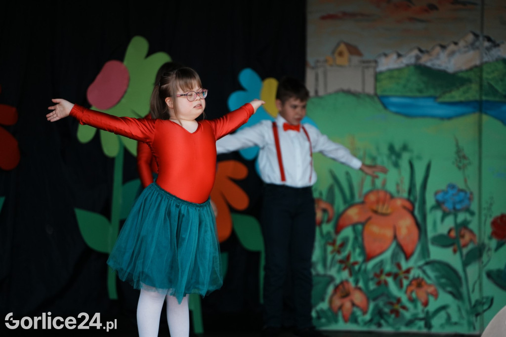 Dzień Otwarty w SOSW w Szymbarku (28.05.)
