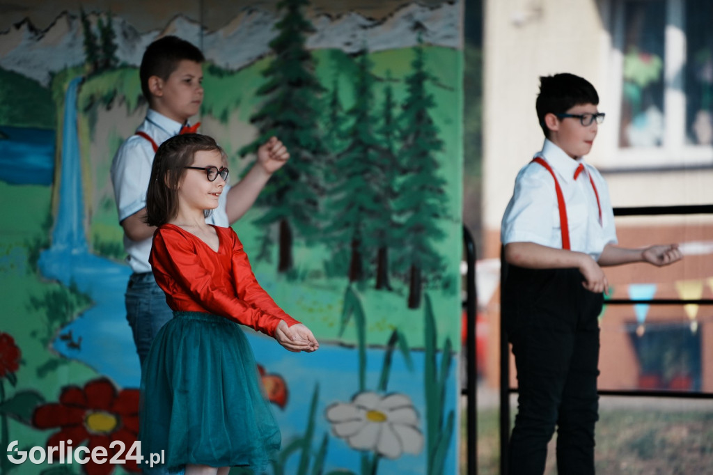 Dzień Otwarty w SOSW w Szymbarku (28.05.)