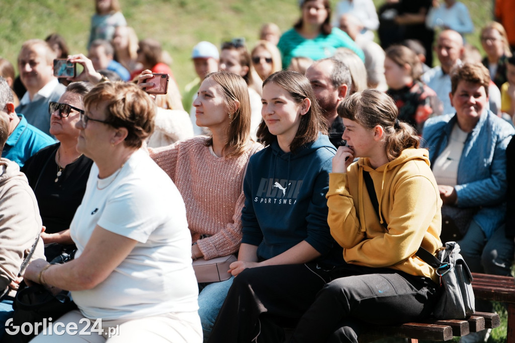 Dzień Otwarty w SOSW w Szymbarku (28.05.)
