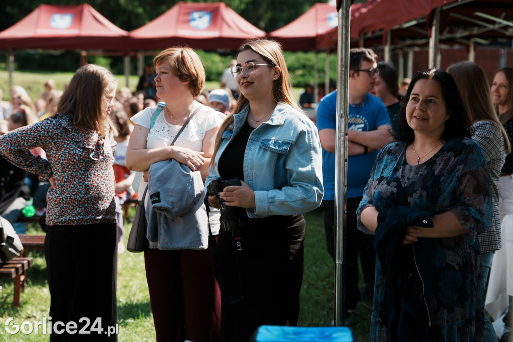 Dzień Otwarty w SOSW w Szymbarku (28.05.)