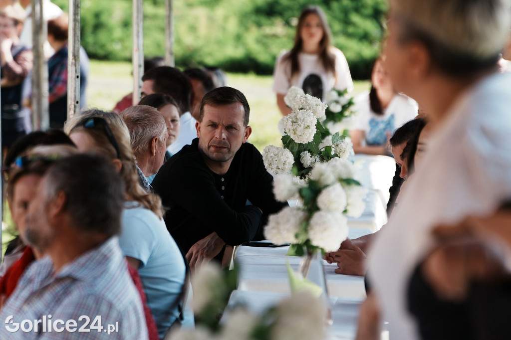 Dzień Otwarty w SOSW w Szymbarku (28.05.)