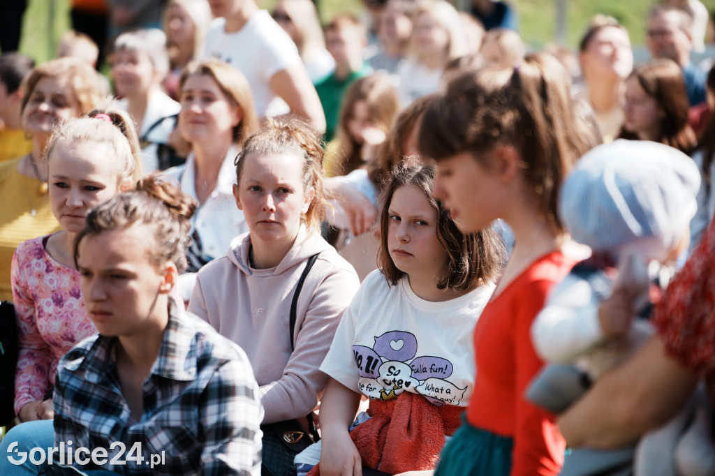 Dzień Otwarty w SOSW w Szymbarku (28.05.)