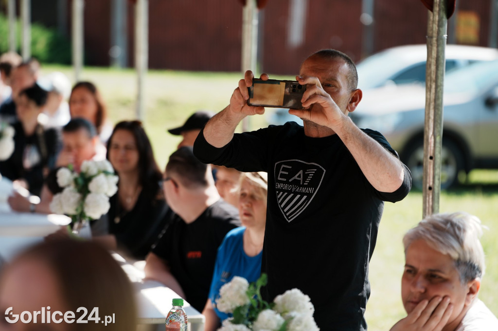 Dzień Otwarty w SOSW w Szymbarku (28.05.)
