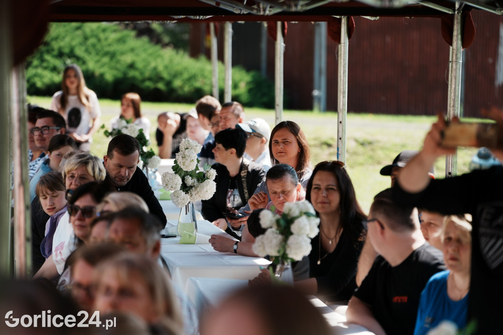 Dzień Otwarty w SOSW w Szymbarku (28.05.)