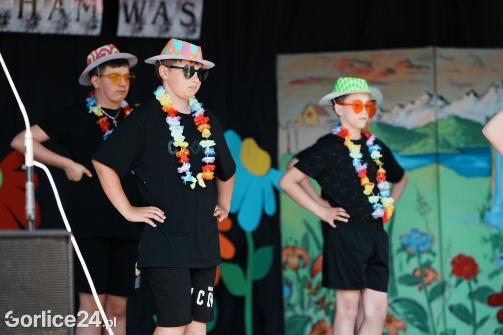 Dzień Otwarty w SOSW w Szymbarku (28.05.)