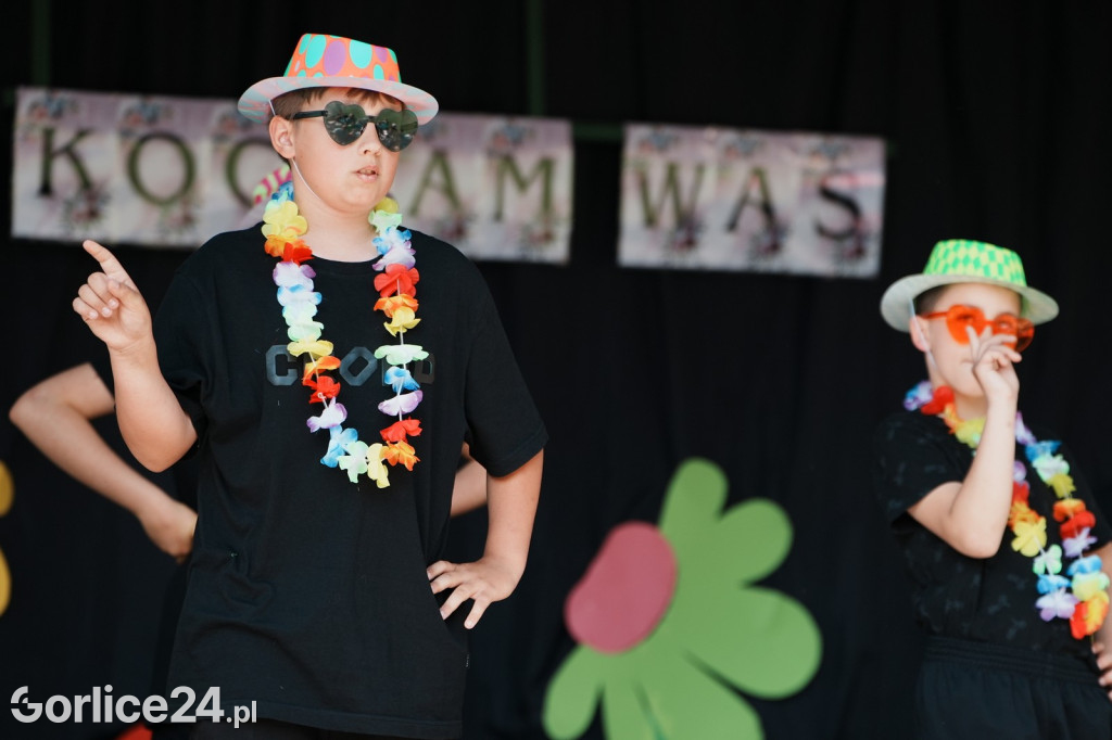 Dzień Otwarty w SOSW w Szymbarku (28.05.)