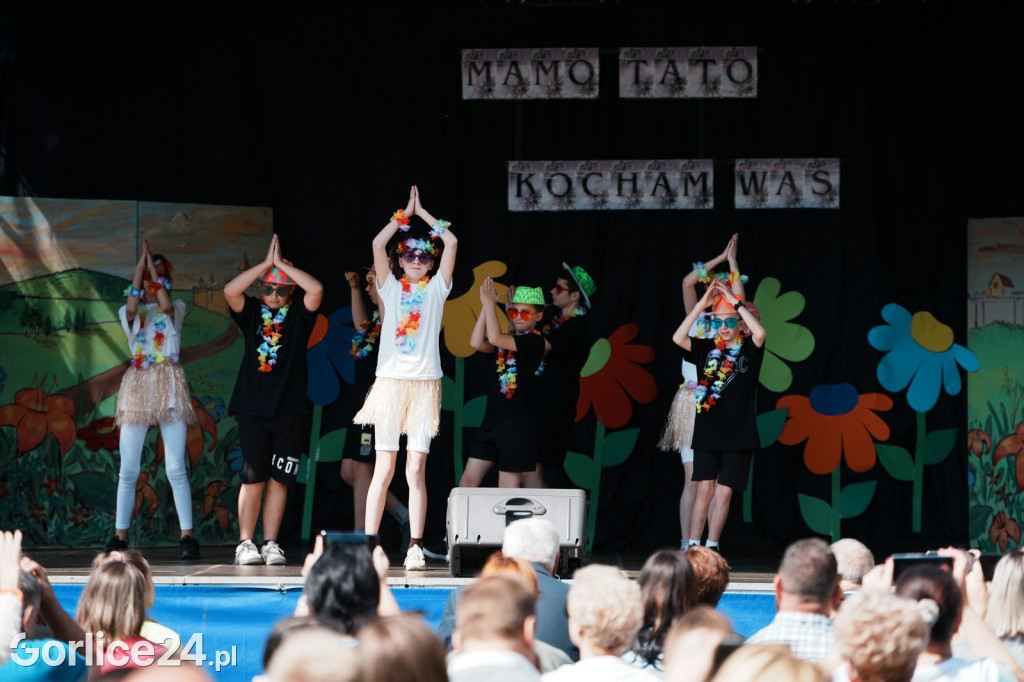 Dzień Otwarty w SOSW w Szymbarku (28.05.)