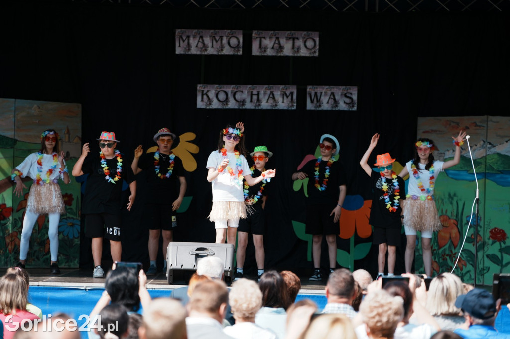 Dzień Otwarty w SOSW w Szymbarku (28.05.)