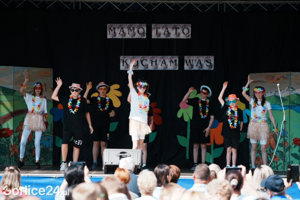 Dzień Otwarty w SOSW w Szymbarku (28.05.)