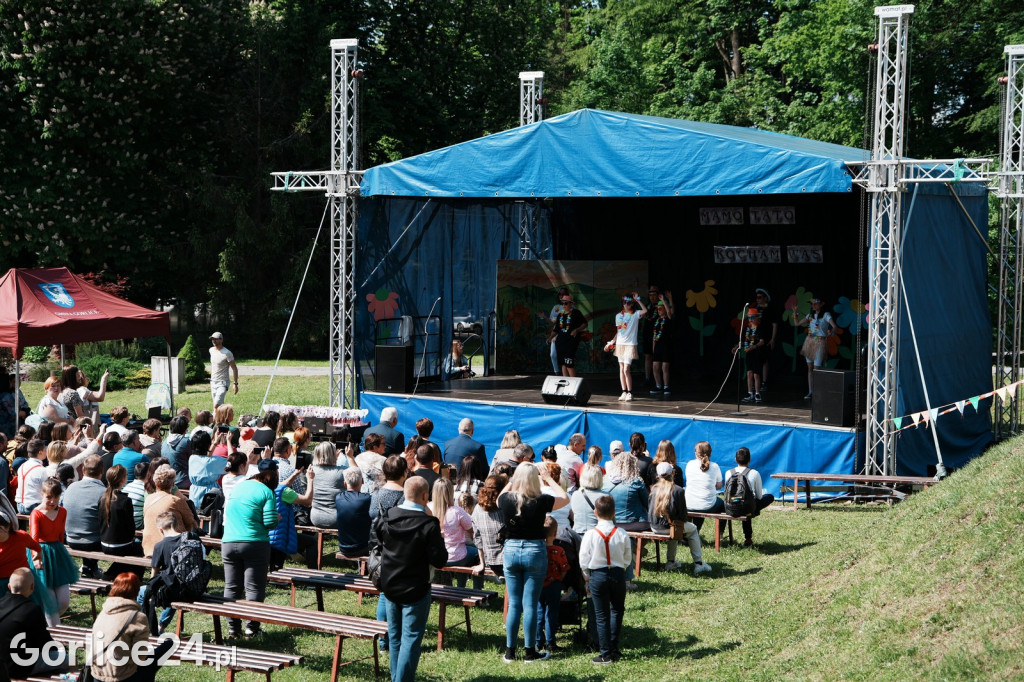 Dzień Otwarty w SOSW w Szymbarku (28.05.)