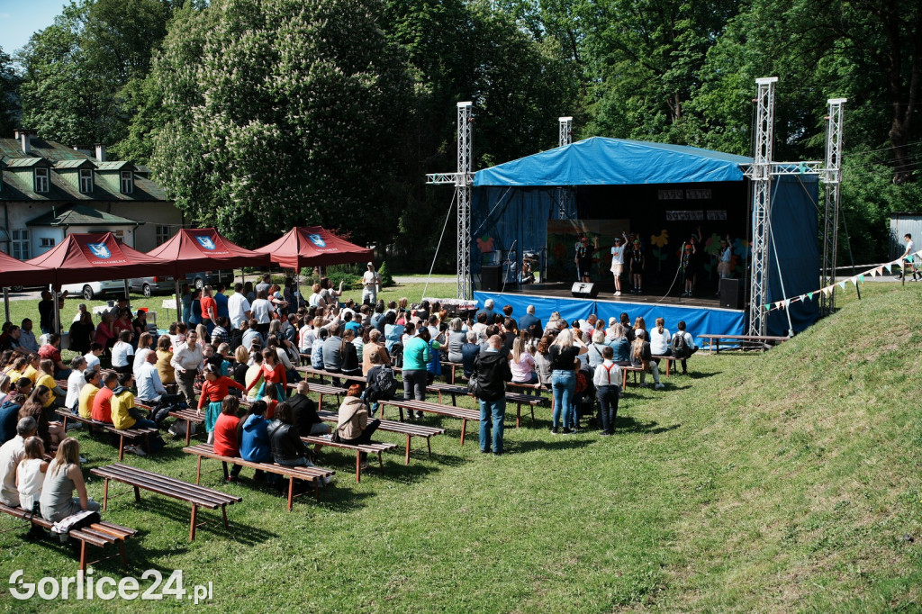 Dzień Otwarty w SOSW w Szymbarku (28.05.)
