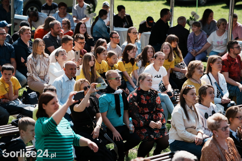 Dzień Otwarty w SOSW w Szymbarku (28.05.)