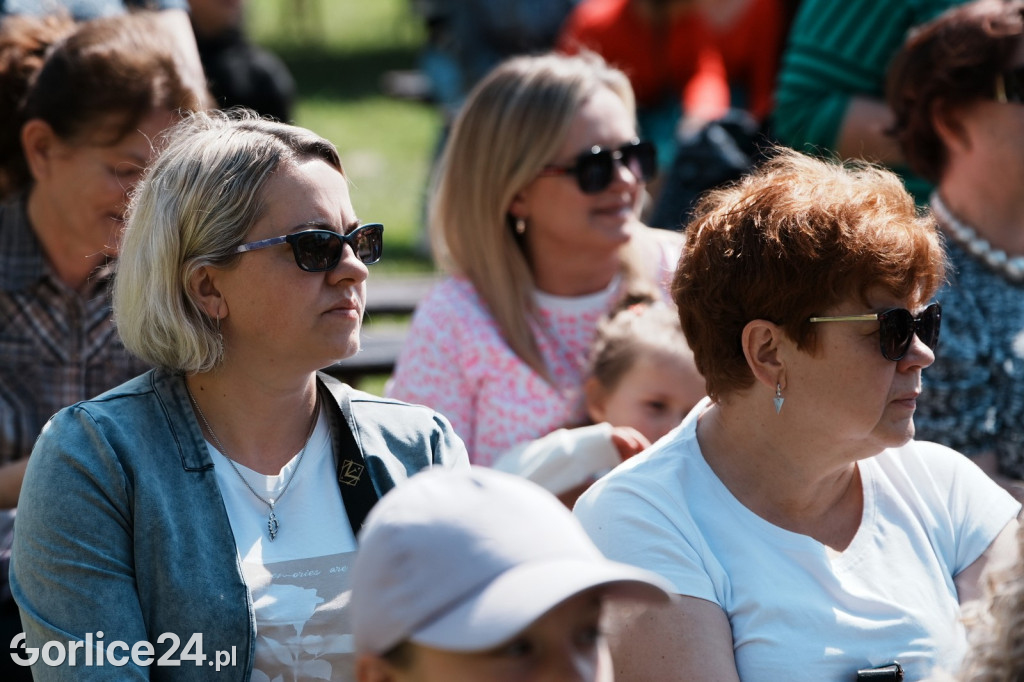 Dzień Otwarty w SOSW w Szymbarku (28.05.)