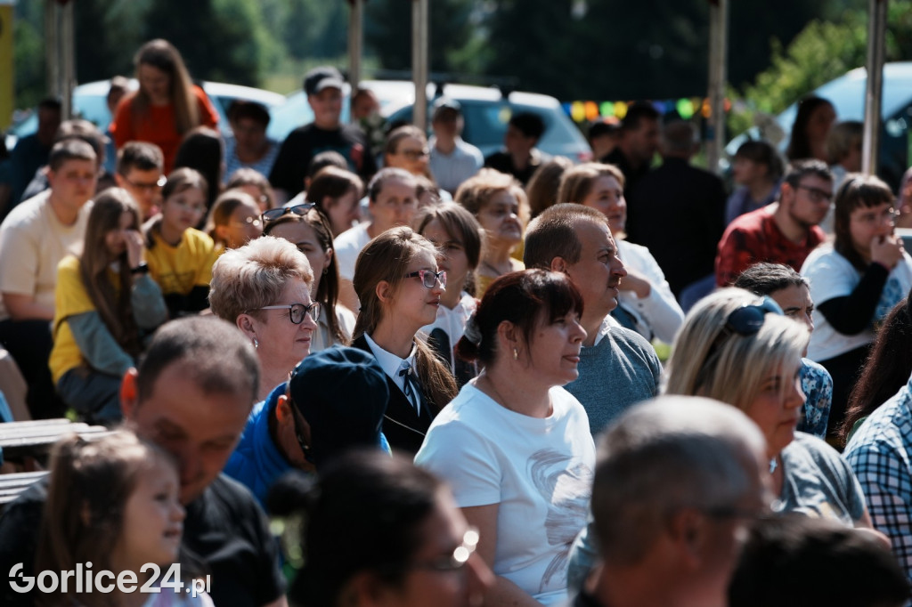 Dzień Otwarty w SOSW w Szymbarku (28.05.)