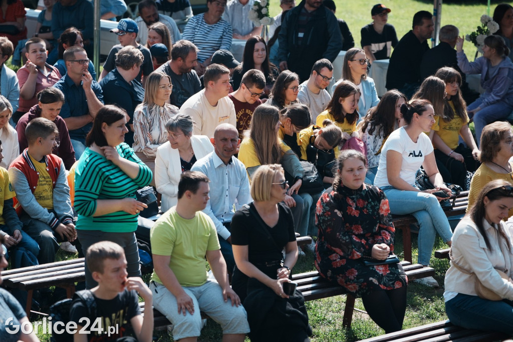 Dzień Otwarty w SOSW w Szymbarku (28.05.)