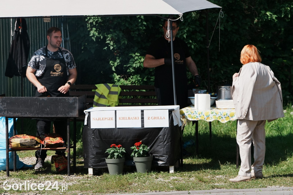Dzień Otwarty w SOSW w Szymbarku (28.05.)