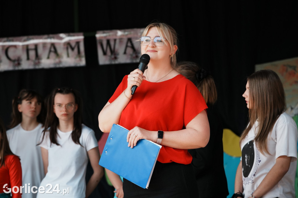 Dzień Otwarty w SOSW w Szymbarku (28.05.)