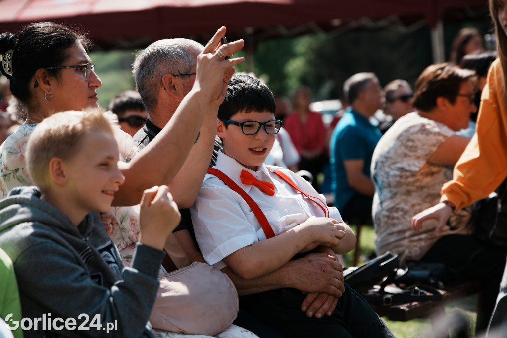 Dzień Otwarty w SOSW w Szymbarku (28.05.)