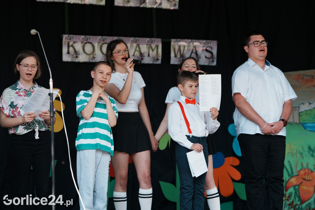 Dzień Otwarty w SOSW w Szymbarku (28.05.)