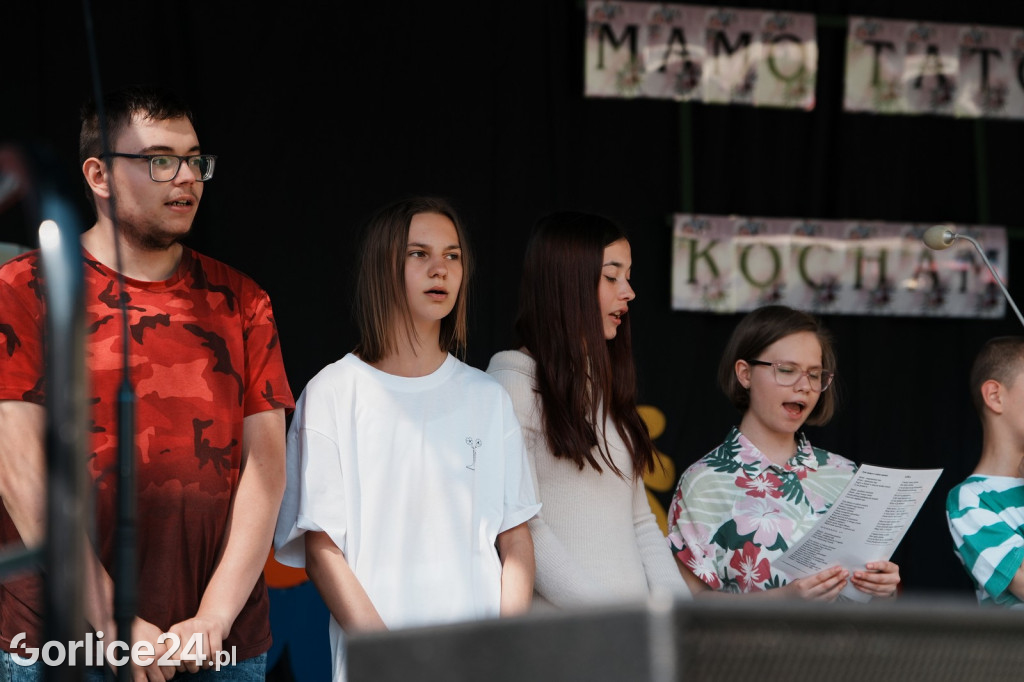 Dzień Otwarty w SOSW w Szymbarku (28.05.)