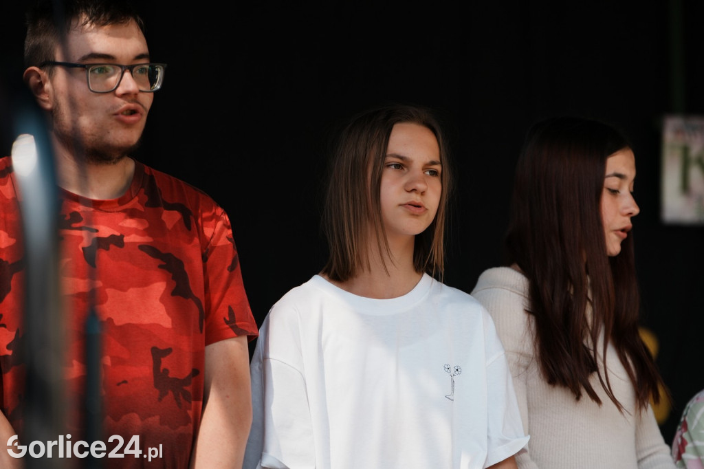 Dzień Otwarty w SOSW w Szymbarku (28.05.)