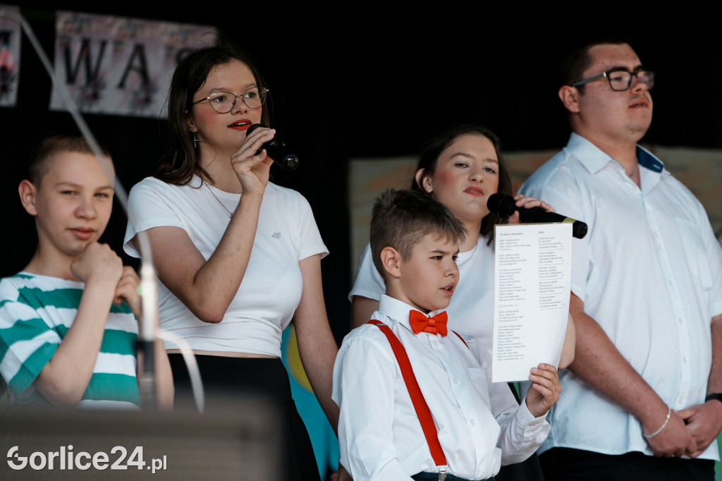 Dzień Otwarty w SOSW w Szymbarku (28.05.)