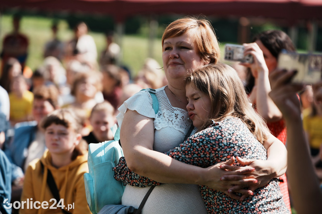 Dzień Otwarty w SOSW w Szymbarku (28.05.)