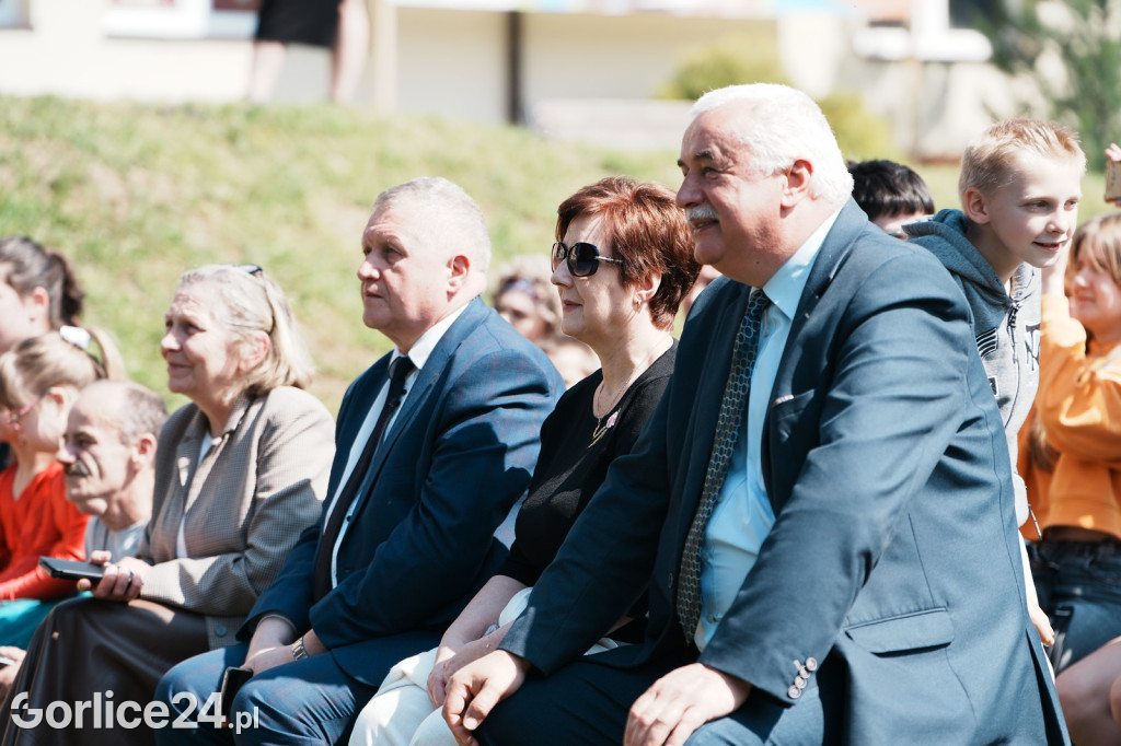 Dzień Otwarty w SOSW w Szymbarku (28.05.)