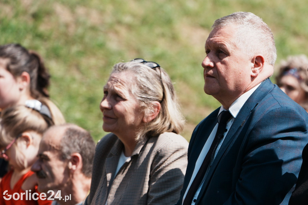 Dzień Otwarty w SOSW w Szymbarku (28.05.)