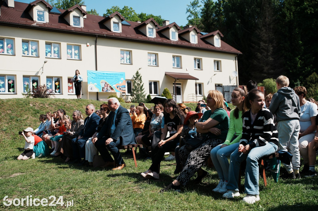 Dzień Otwarty w SOSW w Szymbarku (28.05.)