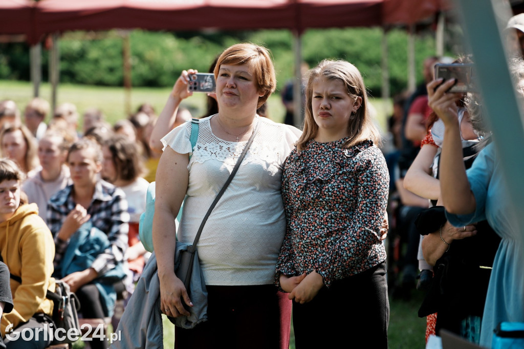 Dzień Otwarty w SOSW w Szymbarku (28.05.)