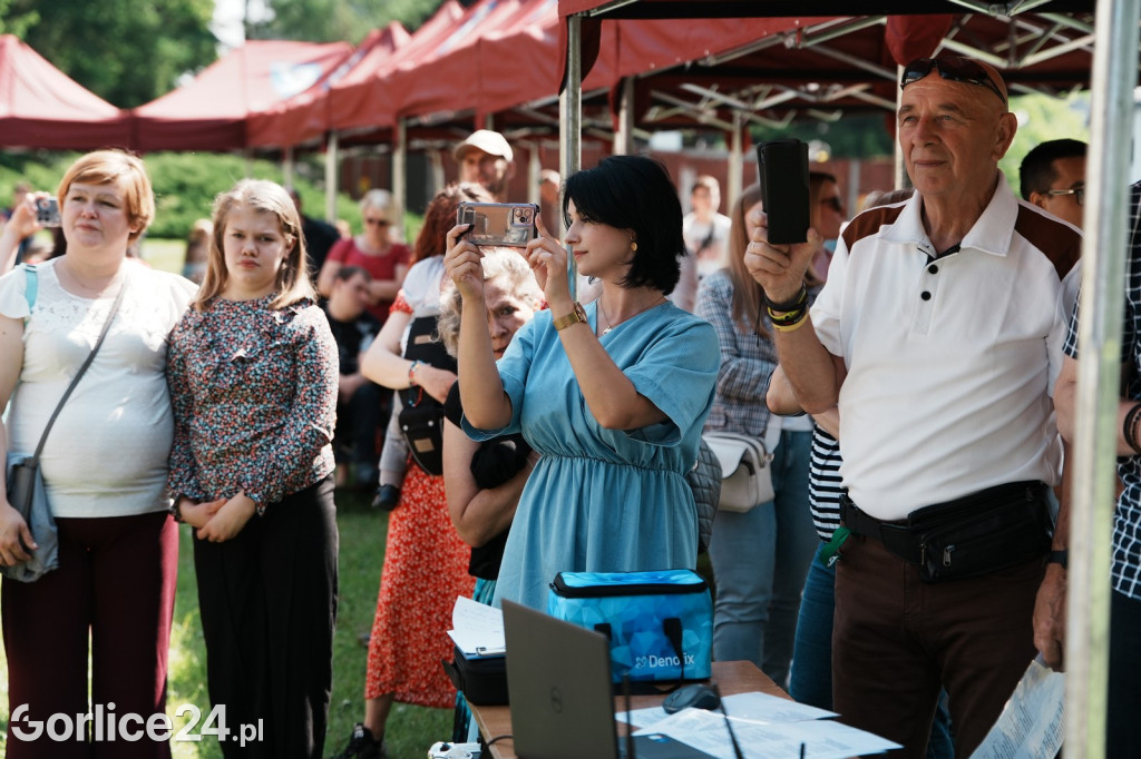 Dzień Otwarty w SOSW w Szymbarku (28.05.)