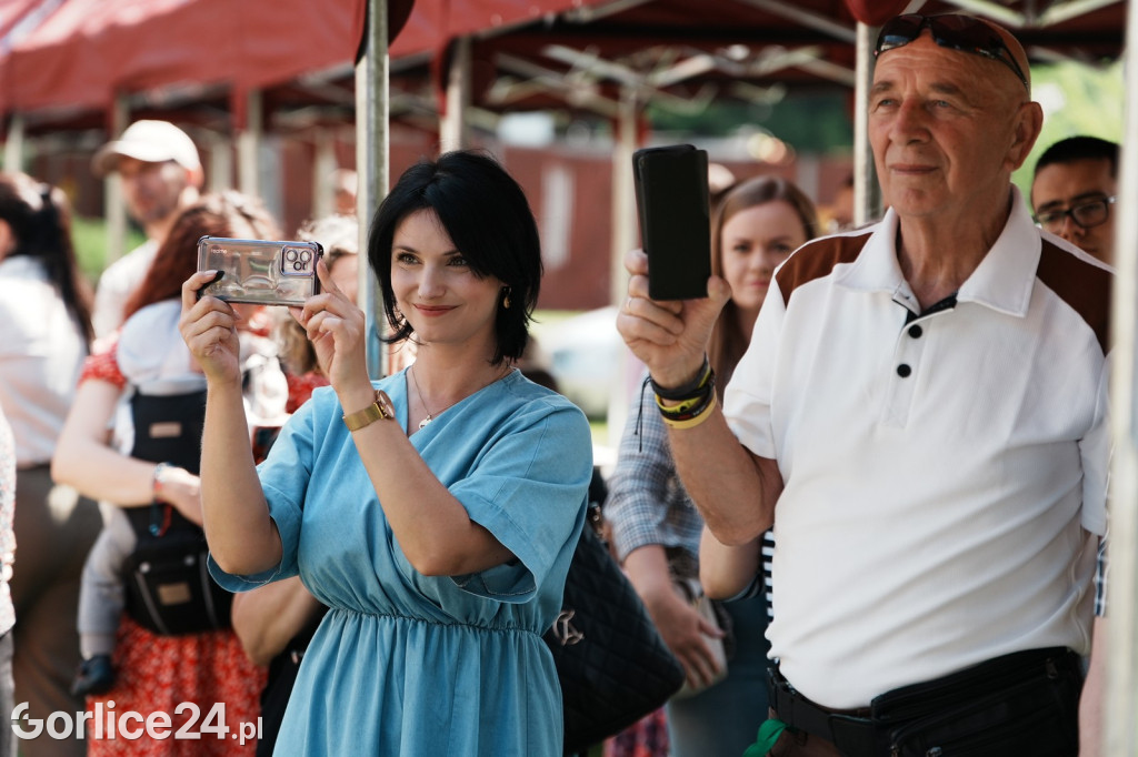 Dzień Otwarty w SOSW w Szymbarku (28.05.)