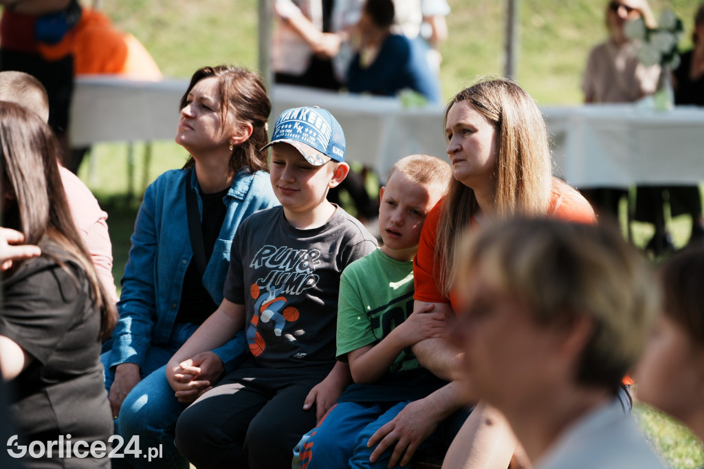 Dzień Otwarty w SOSW w Szymbarku (28.05.)