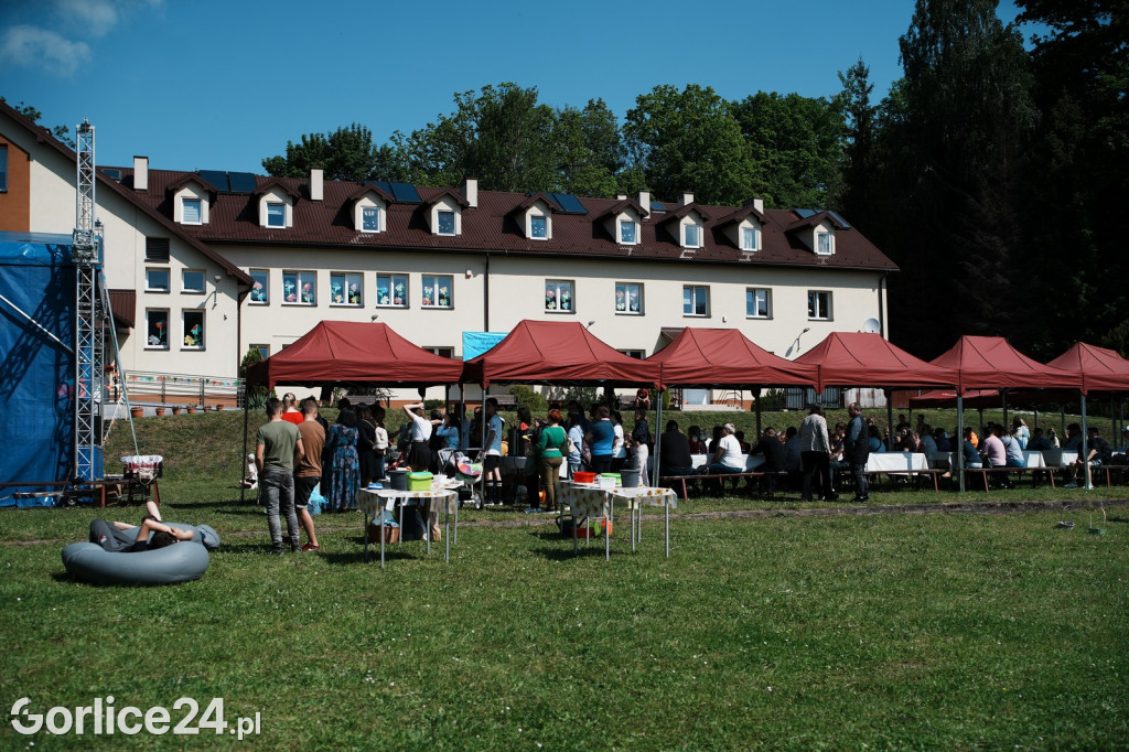 Dzień Otwarty w SOSW w Szymbarku (28.05.)
