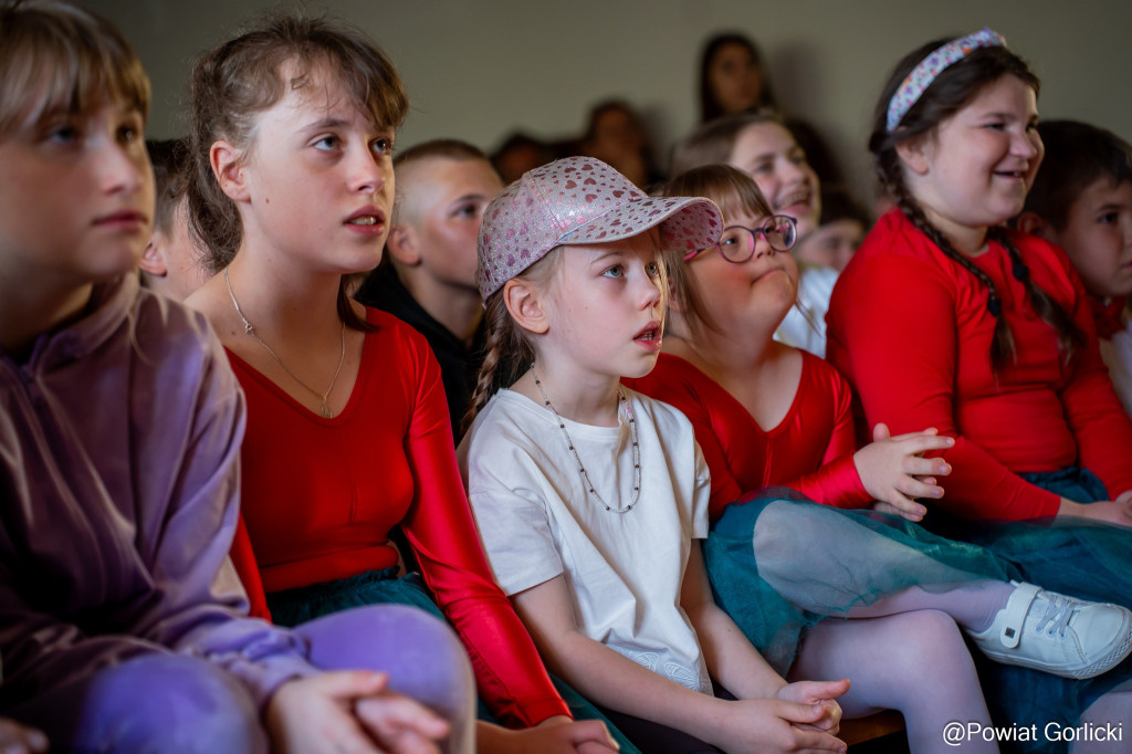 Dzień Otwarty w SOSW w Szymbarku (28.05.)
