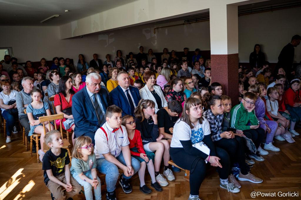 Dzień Otwarty w SOSW w Szymbarku (28.05.)