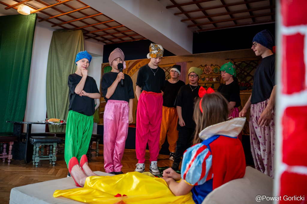 Dzień Otwarty w SOSW w Szymbarku (28.05.)