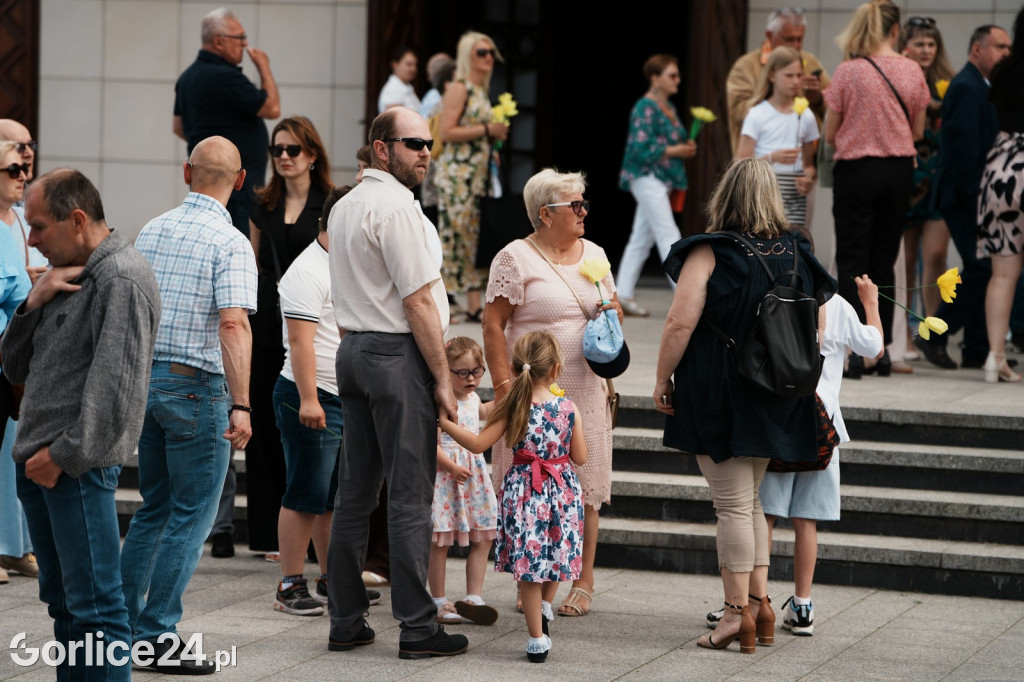 Gorlicki Marsz Żonkilowy 2025