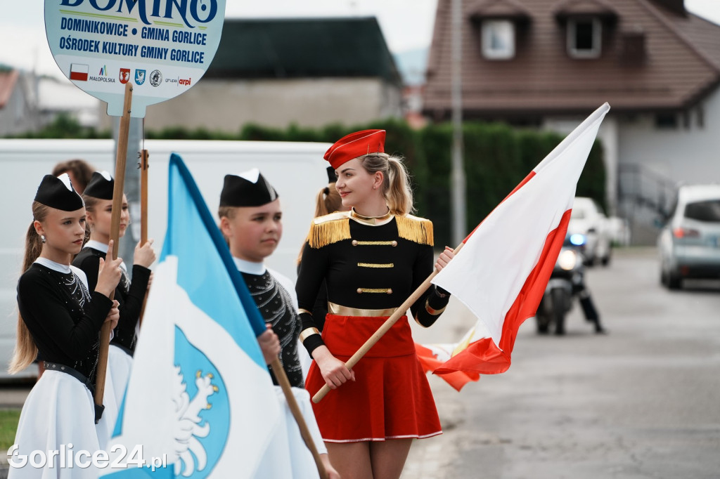 Gorlicki Marsz Żonkilowy 2025