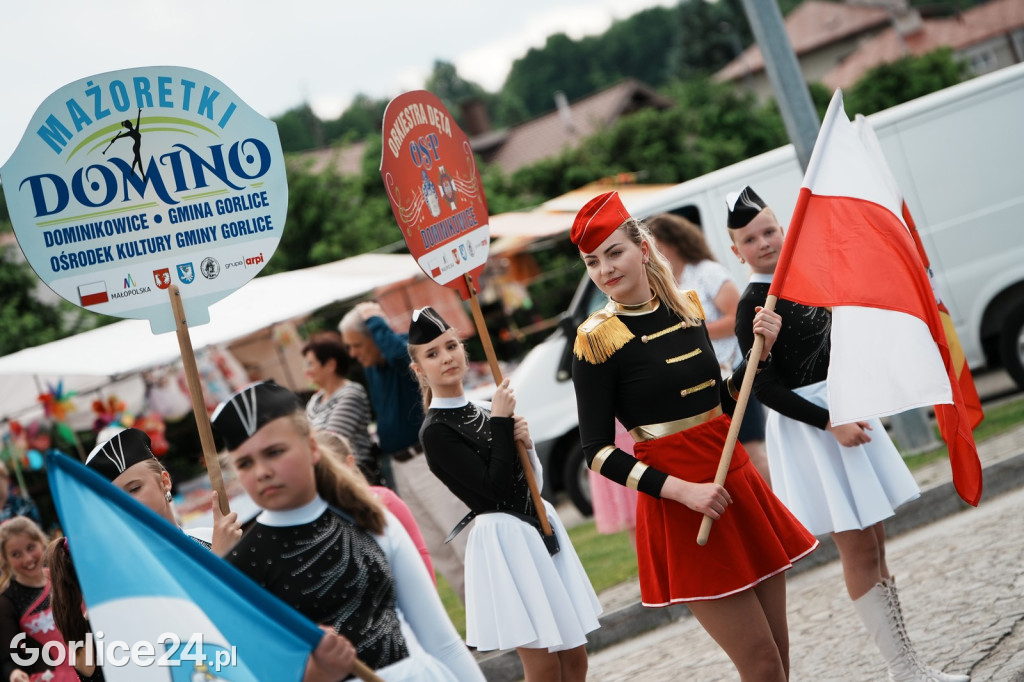 Gorlicki Marsz Żonkilowy 2025