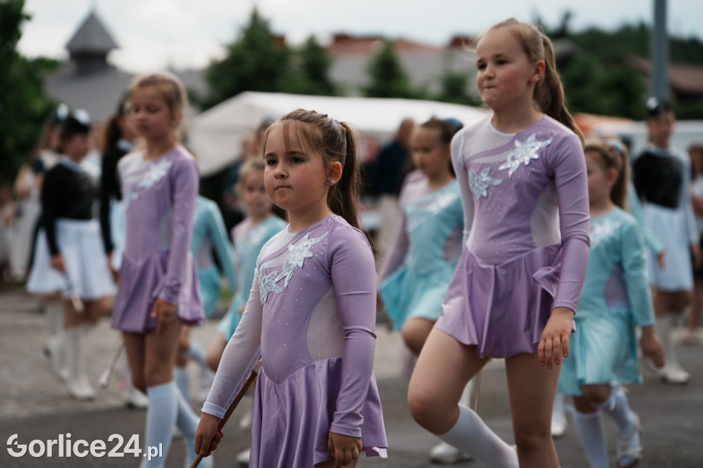 Gorlicki Marsz Żonkilowy 2025