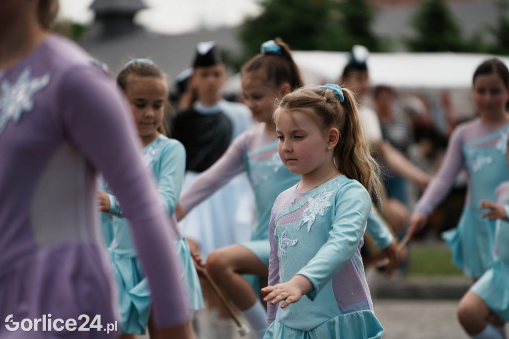 Gorlicki Marsz Żonkilowy 2025